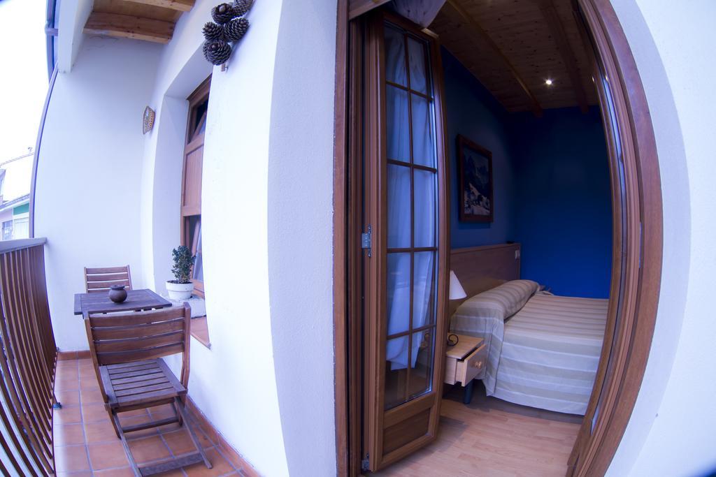 Hotel El Horreo De Aviles Exterior photo