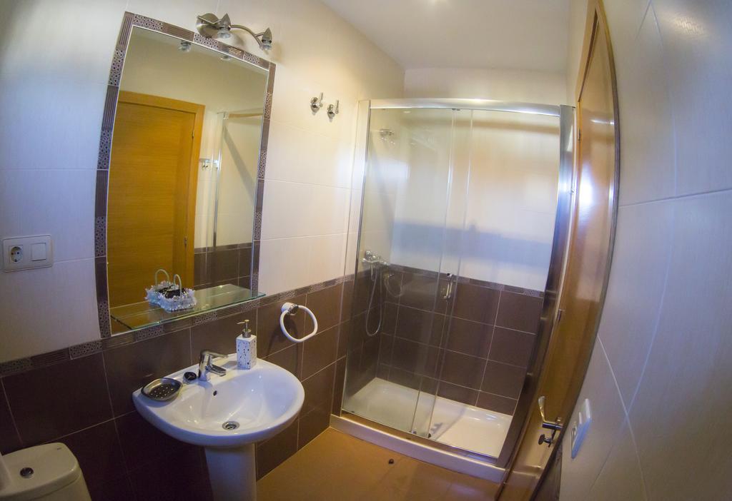 Hotel El Horreo De Aviles Room photo