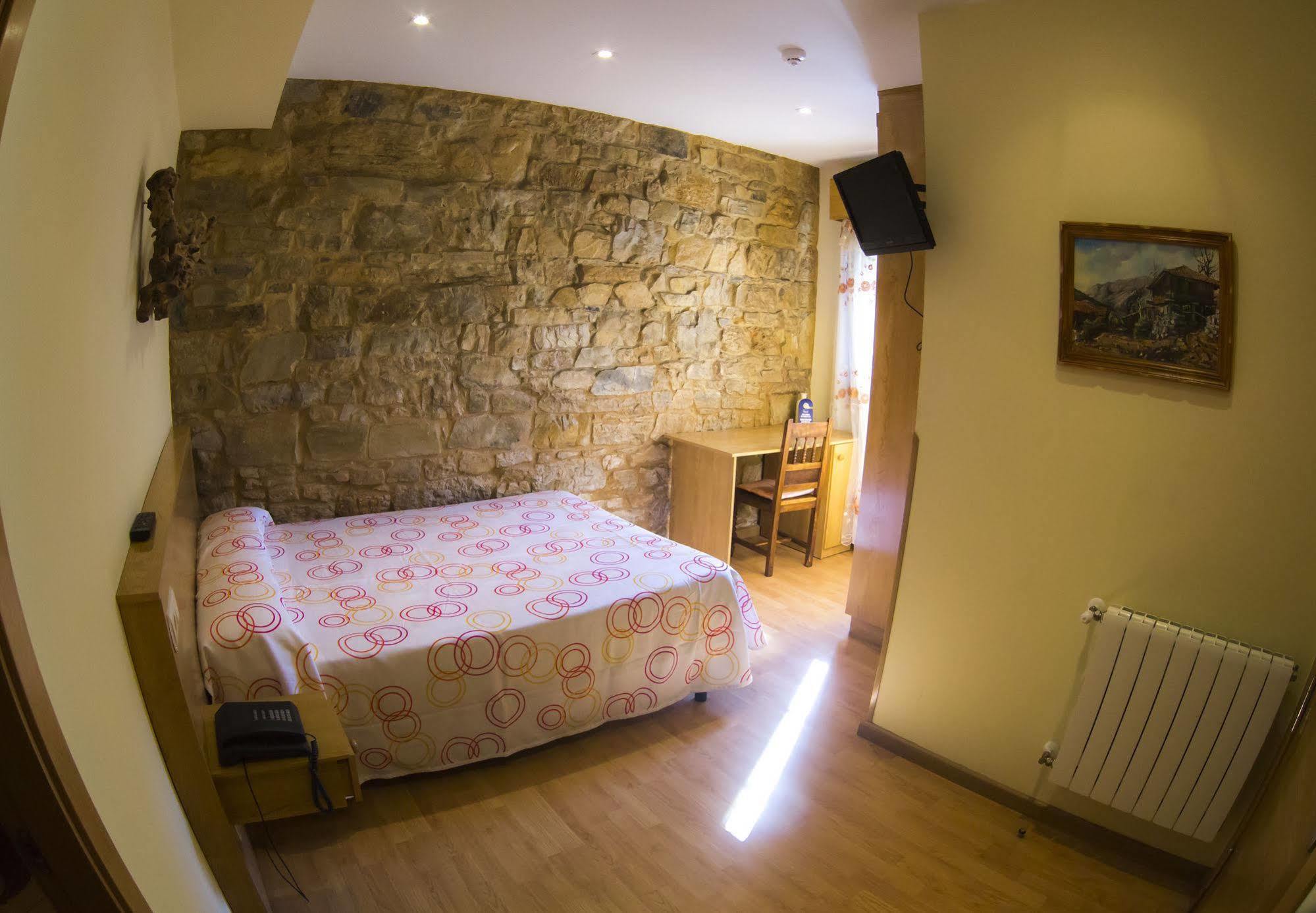 Hotel El Horreo De Aviles Exterior photo